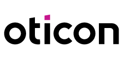 Oticon-Logo
