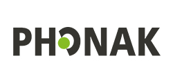 Phonak-Logo