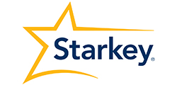 Starkey-Logo