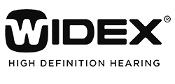 Widex-Logo